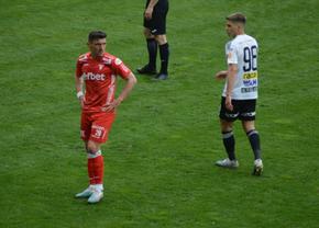 Unde a fost surprins Claudiu Keșeru, atacantul tras pe linie moartă de Mircea Rednic