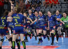 România are viitor în handbal! Bronz la Euro 2023 după un turneu de senzație
