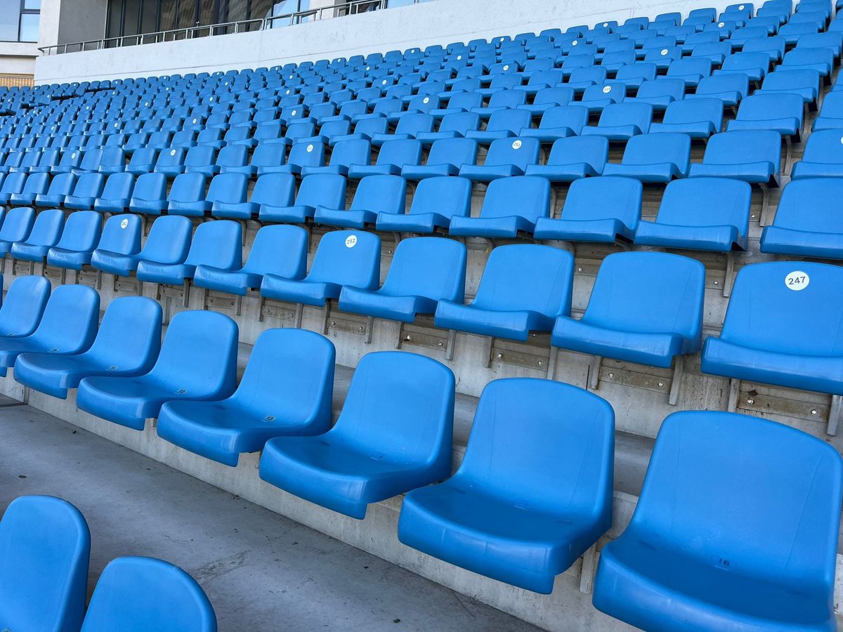 Primarul din Târgu Jiu face două anunțuri cruciale înainte de FCU Craiova - FCSB