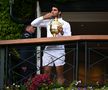 Novak Djokovic - Carlos Alcaraz, finala de la Wimbledon 2023