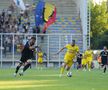 Petrolul - U Cluj
