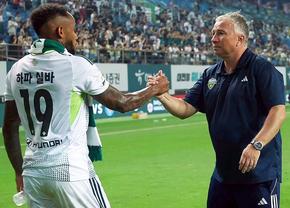 Dan Petrescu, victorie ca-n era CFR la Jeonbuk