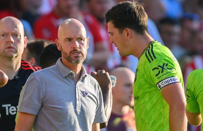 Anunțul momentului la Manchester United: „Managerul m-a informat azi. Sunt foarte dezamăgit”