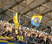 Petrolul - U Cluj