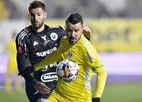 Petrolul - U Cluj deschide ziua de SuperLigă. Echipele de start