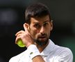 Novak Djokovic - Carlos Alcaraz, finala de la Wimbledon 2023