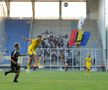 Andrei Gorcea a fost eroul clujenilor la Ploiești » Cum a reușit să apere penalty-ul lui Budescu