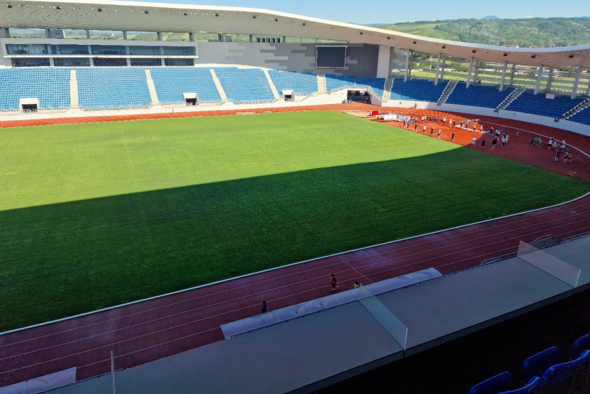 Primarul din Târgu Jiu face două anunțuri cruciale înainte de FCU Craiova - FCSB