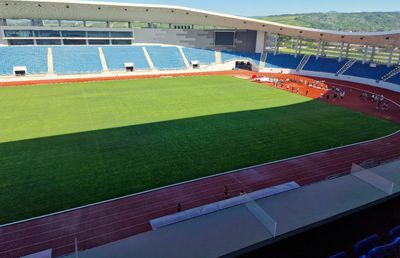 Primarul din Târgu Jiu face două anunțuri cruciale înainte de FCU Craiova - FCSB