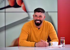Ovidiu Herea, analiza Rapidului după primul meci sub comanda lui Bergodi! Jucătorul pe care a pus ochii + pe cine propune: ”Mi-a plăcut! Dar mai e nevoie de un vârf”