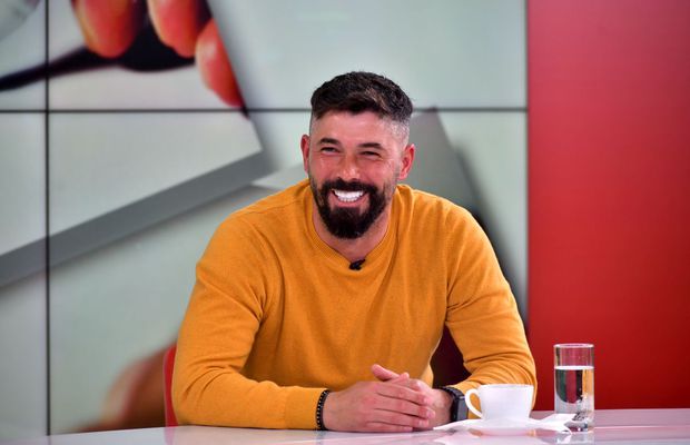 Ovidiu Herea a analizat Rapidul: „Nu cred că vor câștiga campionatul” + Pe cine propune: „Mai e nevoie de un vârf”