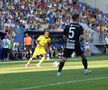 Petrolul - U Cluj