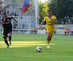 Petrolul - U Cluj