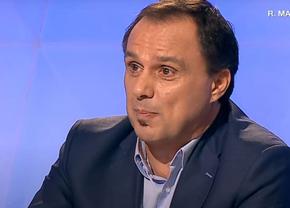 Basarab Panduru, uimit după ce Farul s-a impus la Sibiu: „E o surpriză mare!”