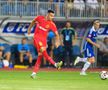 Etapa #1, FCU Craiova - FCSB