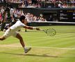 Novak Djokovic - Carlos Alcaraz, finala de la Wimbledon 2023