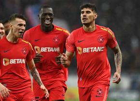 UPS :) FCSB l-a „sacrificat” pe Dawa » Ce echipă au anunțat pentru meciul cu FCU Craiova