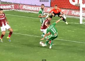 „Mi-a trecut pe la ureche un zvon” » Rapid îi răspunde dur comentatorului sportiv: „Derapaj!”