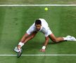 Novak Djokovic - Carlos Alcaraz, finala de la Wimbledon 2023