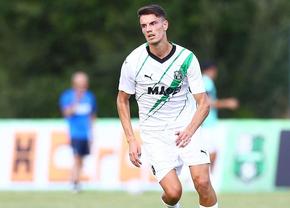 Jucătorul care a refuzat naționala României, primul meci la Sassuolo: „Are calitate”