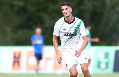 Jucătorul care a refuzat naționala României, primul meci la Sassuolo: „Are calitate”