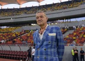 S-au terminat negocierile pentru Ghencea! Gigi Becali trebuie să semneze un „bilet la ordin avalizat” » Ce înseamnă și ce își asumă patronul FCSB + câți bani mai cere CSA Steaua