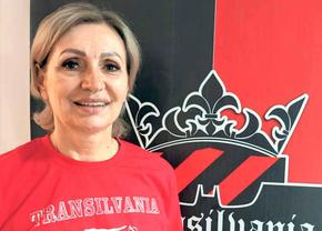 Mariana Tîrcă revine în handbal: va coordona un club brașovean