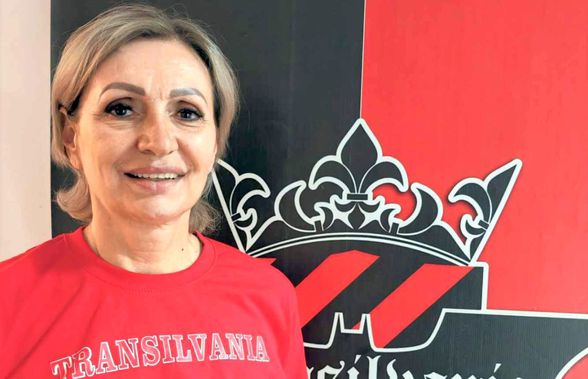 Mariana Tîrcă revine în handbal: va coordona un club brașovean