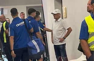Adrian Mititelu a băgat echipa în ședință după eșecul cu FCSB » Ce s-a întâmplat la vestiare
