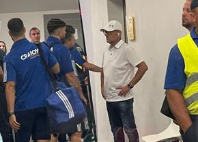 Adrian Mititelu a băgat echipa în ședință după eșecul cu FCSB » Ce s-a întâmplat la vestiare