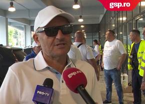 FCU Craiova schimbă numele și sigla » Mititelu: „Cam 2-3 luni durează”