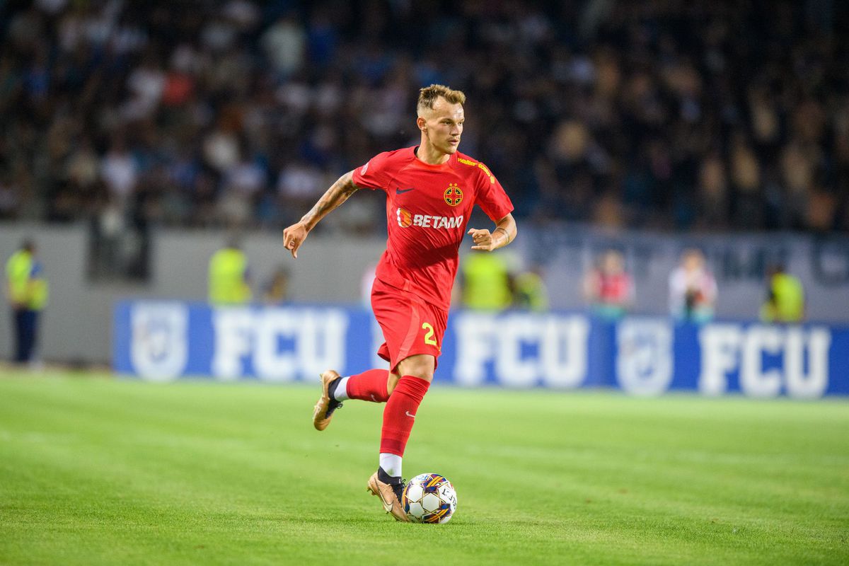 FCSB chiar a dat lovitura în mercato » Prima concluzie a campionatului: roș-albaștrii au un nou lider