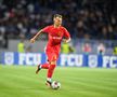 Etapa #1, FCU Craiova - FCSB