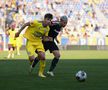 Petrolul - U Cluj
