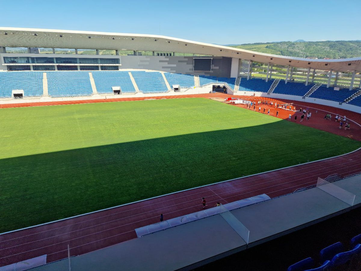 Primarul din Târgu Jiu face două anunțuri cruciale înainte de FCU Craiova - FCSB