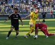 Constantin Budescu și-a pus cenunșă-n cap după penalty-ul ratat cu U Cluj: „Mai slab decât nu cred că se poate bate”