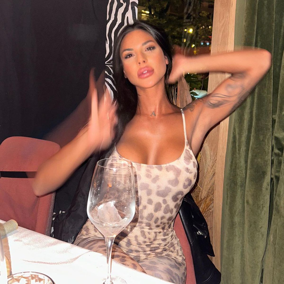 Verișoara lui Casillas, despre aventurile cu fotbaliști: „Se spune că am fost cu jumătate de echipă a lui Real Madrid”