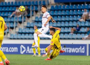 De aici transferăm noi! » „Furnizorul” de jucători pentru Superliga României a suferit o umilință totală în Europa