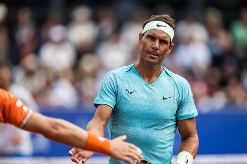 Rafael Nadal (38 de ani, 261 ATP) și Leo Borg (21 de ani, 461 ATP) se înfruntă astăzi, după ora 17:15, în șaisprezecimile turneului de la Bastad, Suedia. Meciul va fi liveSCORE pe GSP.ro.