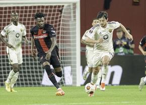 Bayer Leverkusen a reluat pregătirile cu scandal » Xabi Alonso a dat afară un jucător