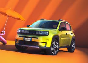 Guvernul italian este nemulțumit de decizia celor de la Stellantis de a produce Fiat Panda în Serbia