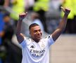 Prezentarea lui Mbappe la Real Madrid/ foto: Guliver/GettyImages