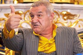 Gigi Becali, intervenție la TV imediat după FCSB - Virtus: „Am tras concluzii, da!” + Avertisment pentru Pintilii și Charalambous: „Își caută alibi!”