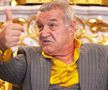 Gigi Becali, patronul FCSB