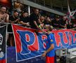 Momente speciale la finalul partidei dintre FCSB și Virtus / 16.07.2024