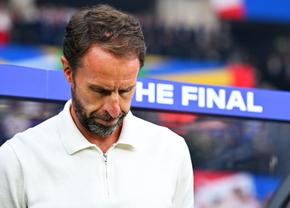 OUT! Anglia a rămas oficial fără selecționer după EURO 2024! Southgate: „A fost onoarea vieții mele” » Cine îl poate înlocui