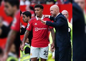 L-a iertat și revine la echipă: „Am luat decizia, de asta are nevoie Manchester United!”