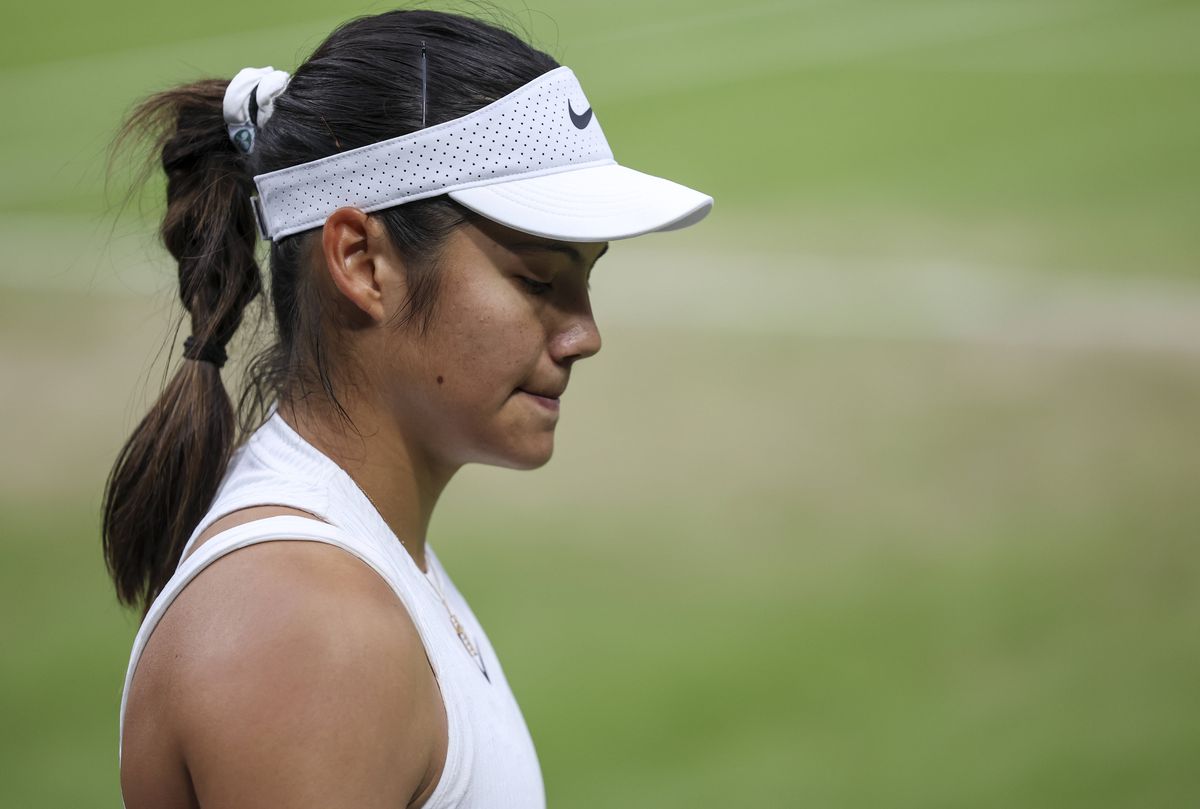 „E pe un val nebun de tinerețe și încredere” » Alexandra Dulgheru, impresionată de Emma Răducanu pentru parcursul de la US Open