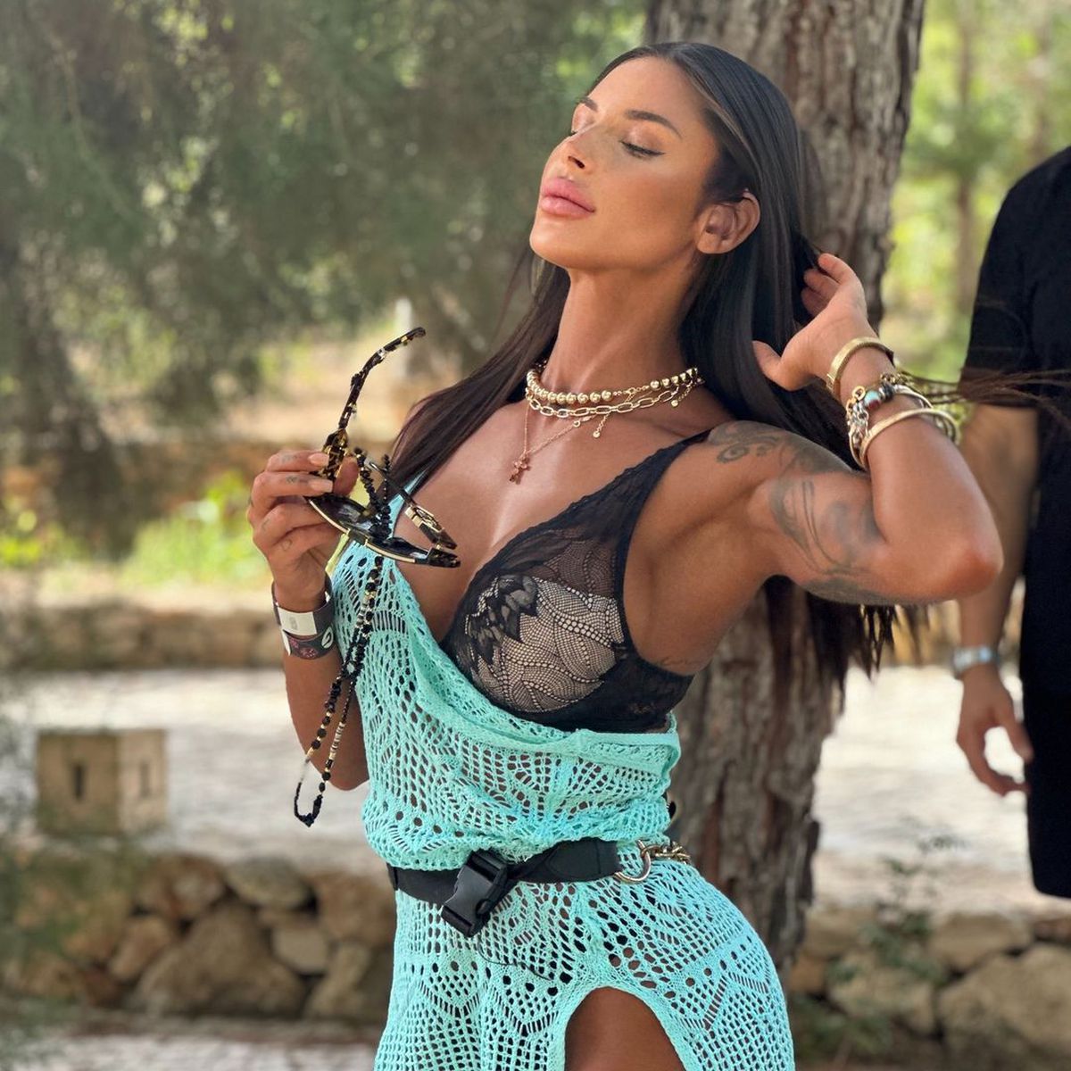 Verișoara lui Casillas, despre aventurile cu fotbaliști: „Se spune că am fost cu jumătate de echipă a lui Real Madrid”