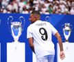 Kylian Mbappe // foto: Guliver/gettyimages